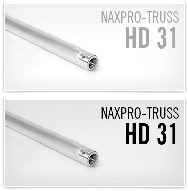 Naxpro Truss FD31